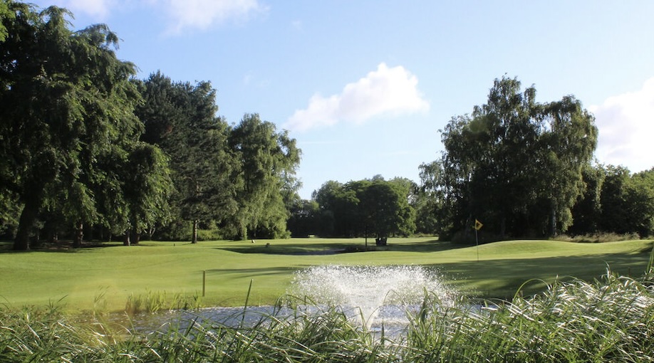 Photo of Stratford-on-Avon Golf Club